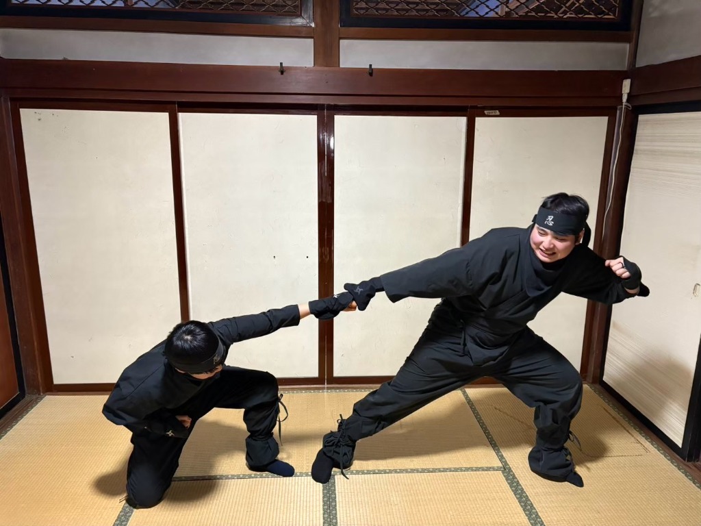 武家屋敷 (東京都日の出町)