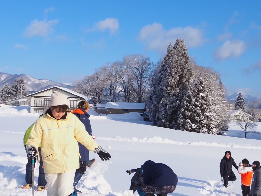 西和賀（岩手県）